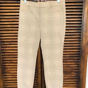 Banana Republic Sloan Pants